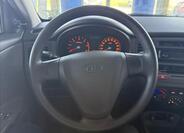 KIA Rio 12