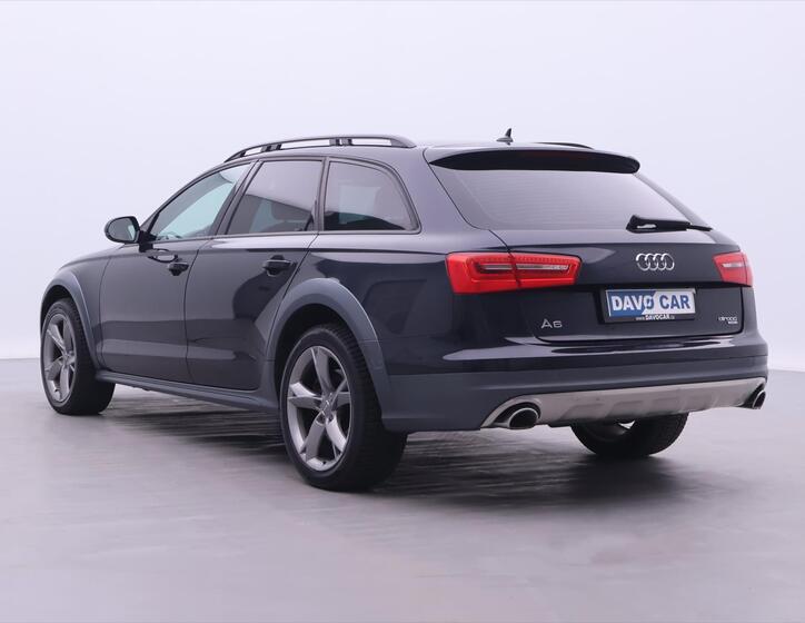 Audi A6 Allroad 5