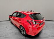 Subaru Impreza 5