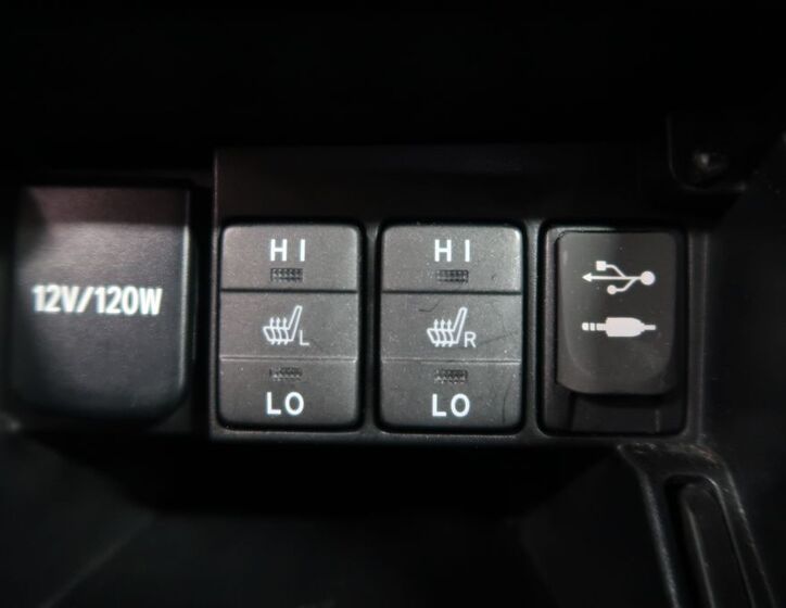 Toyota Corolla 27