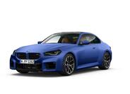 BMW M2 1