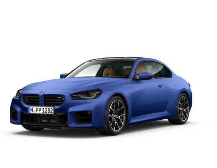 BMW M2 1