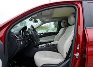 Mercedes-Benz GLE 29