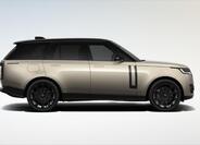 Land Rover Range Rover 2