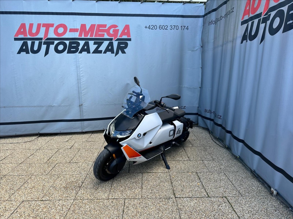 BMW Ostatní