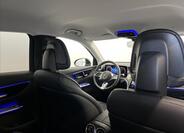 Mercedes-Benz GLC 21
