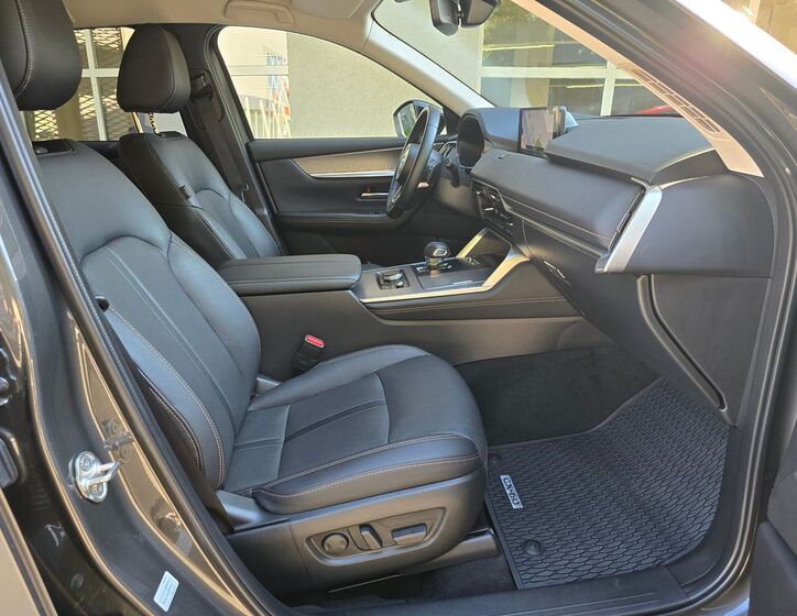 Mazda CX 24