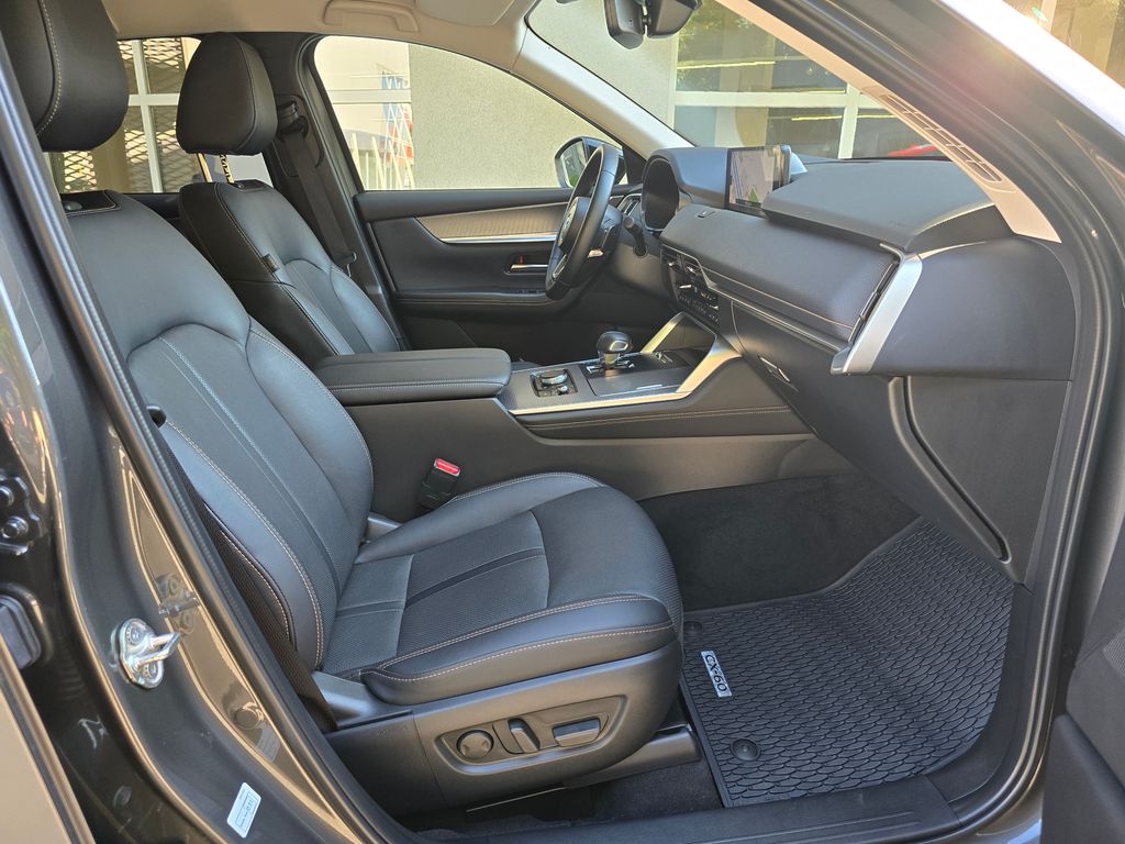 Mazda CX