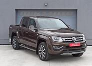 Volkswagen Amarok 3