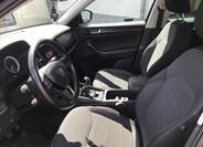 Škoda Kodiaq 9