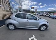 Toyota Yaris 17