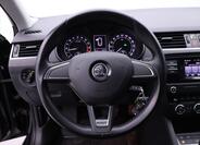 Škoda Octavia 20