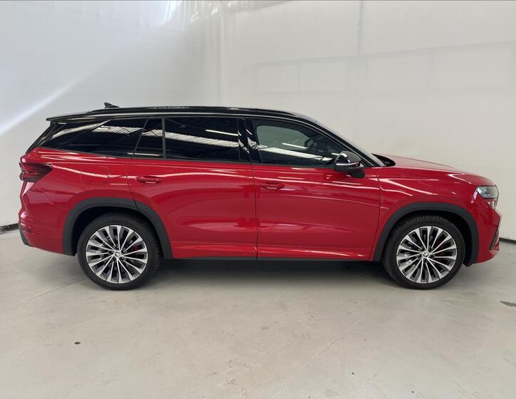 Škoda Kodiaq 3