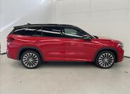 Škoda Kodiaq 3