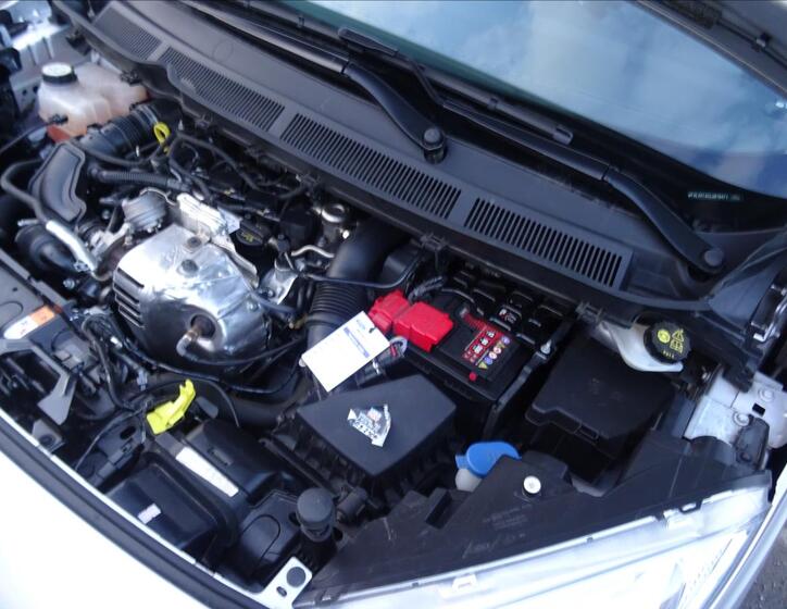 Ford Tourneo Courier 33