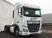 DAF Ostatní 6