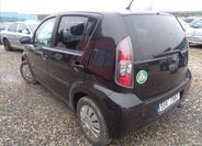Subaru Justy 7