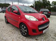 Peugeot 107 9