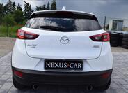 Mazda CX-3 6