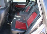 Audi SQ5 8