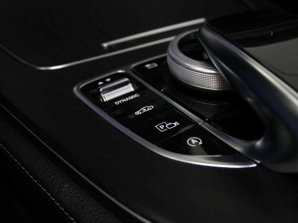 Mercedes-Benz Třídy E