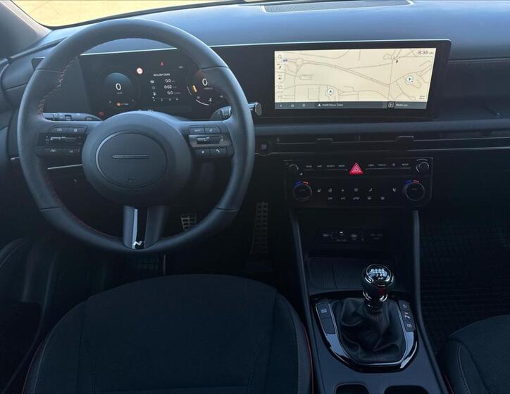 Hyundai Tucson 6
