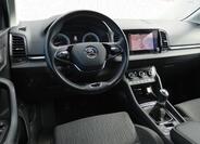 Škoda Karoq 5