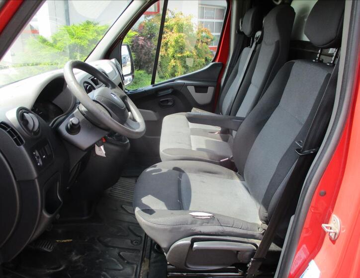 Renault Master 7