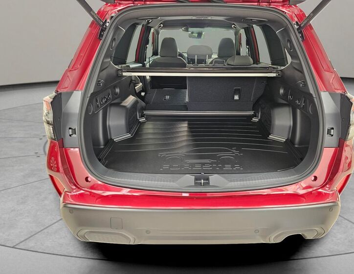 Subaru Forester 10