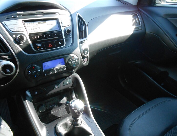 Hyundai ix35 15