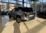 SsangYong Torres 5