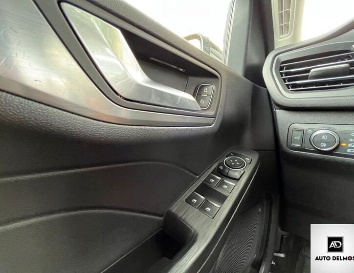Ford Kuga 75