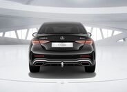 Mercedes-Benz Třídy C 5