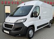 Peugeot Boxer 1