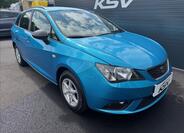 Seat Ibiza 5