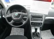Škoda Octavia 16