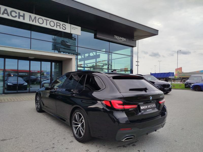BMW Řada 5