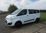 Ford Transit 1