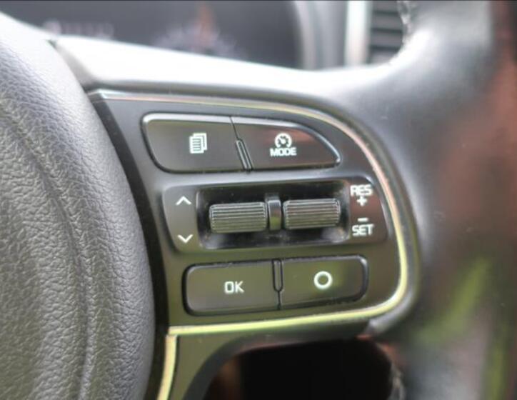 KIA Sportage 27