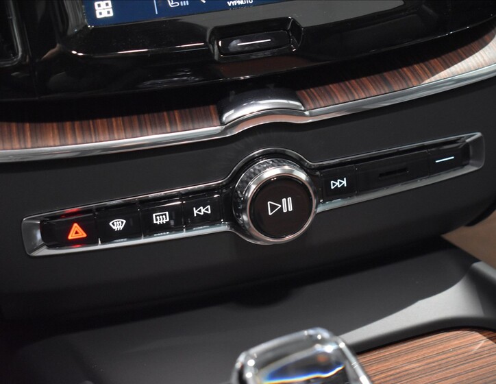 Volvo XC60 35