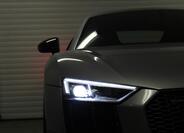 Audi R8 33