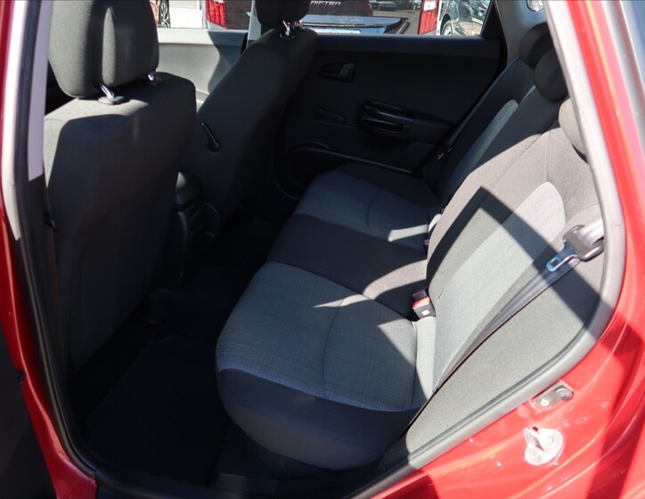 KIA Ceed 9
