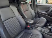 Toyota Yaris 8