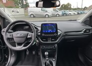 Ford Puma 18