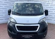 Peugeot Boxer 2