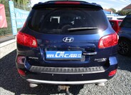 Hyundai Santa Fe 6