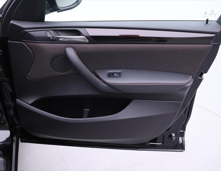 BMW X3 11