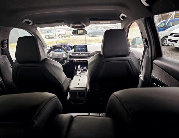 Peugeot 3008 31