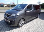 Peugeot Traveller 4
