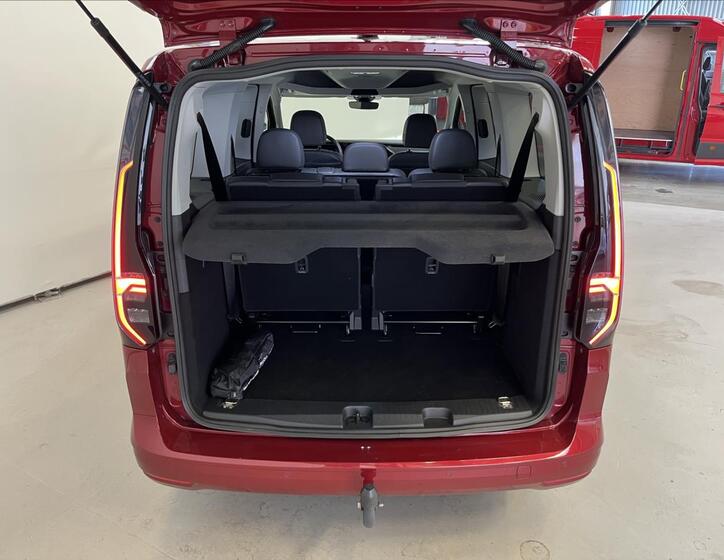 Volkswagen Caddy 30